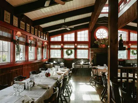 A Culinary Journey: Exploring the Diverse Restaurants on Mill Plain Road in Danbury, Connecticut