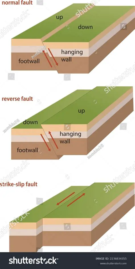 Explore network faulting tips
