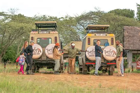 Explore the park thoroughly