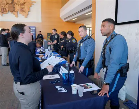 Exploring Careers in Law Enforcement and Public Safety