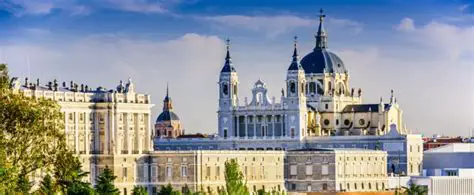 Exploring Madrid: Spain's Vibrant Capital of Culture, History, and Innovation