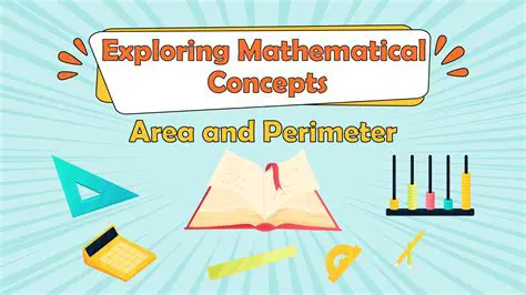 Exploring mathematical concepts