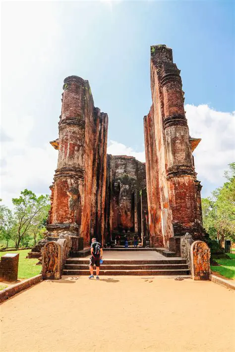 Exploring the Ancient City