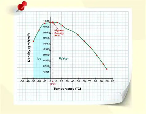 Exploring the Relationship Between Temperature and Water
