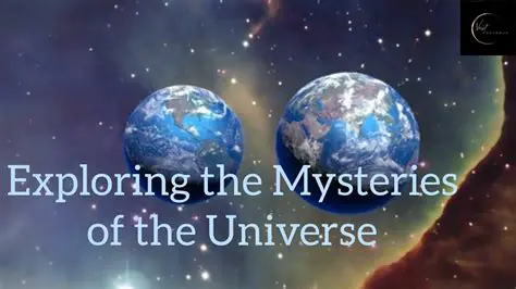 Exploring the Worlds Beyond: Unveiling the Mysteries of the Universe