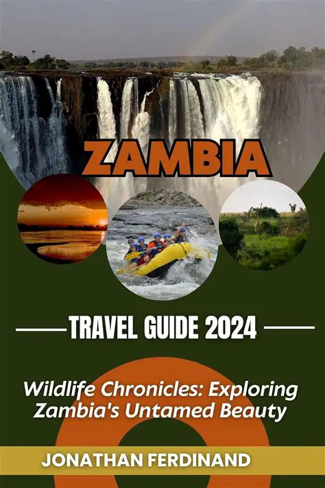 Exploring Zambia: A Journey Through the Heart of Africa