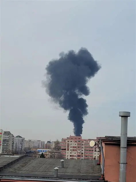 Explozie Rahova: Ultimele Știri și Impactul asupra Comunității Locale