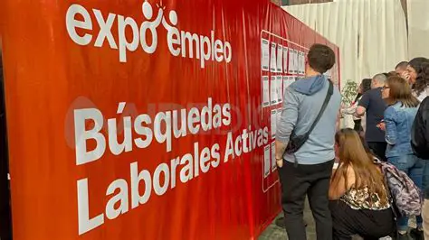 Expo Empleo: Tu Puerta de Entrada al Mercado Laboral en Argentina