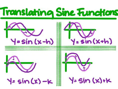Expressing Sine Functions in Terms of p