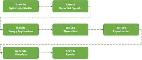 Extraction and Analysis Process