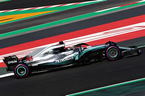 F1: A High-Octane Thrill Ride Through Speed, Strategy, and Global Glory
