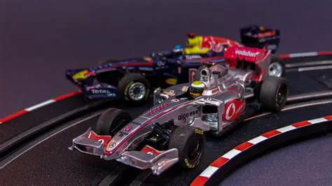 F1: Unravelling the Pinnacle of Motorsport – Speed, Strategy, and Spectacle