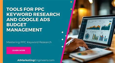 Unlocking Facebook Marketing Potential: Your Ultimate Guide to Keyword Tools for Facebook Success