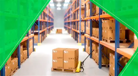 Facilidade de armazenamento