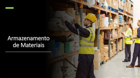 Facilidade de manuseio e armazenamento