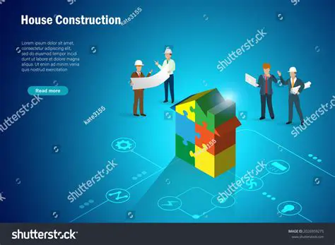 Facilities and Progression