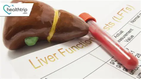 Factors Affecting Liver Function