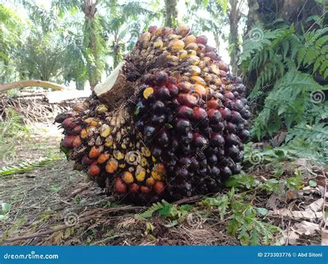 Factors Affecting the Price of Palm Oil Fresh Fruit Bunches