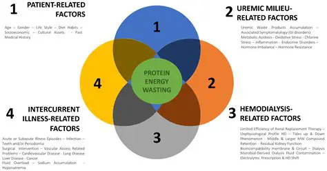 Factors Contributing to Efficiency