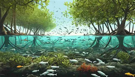 Factors Contributing to Mangrove Forest Loss