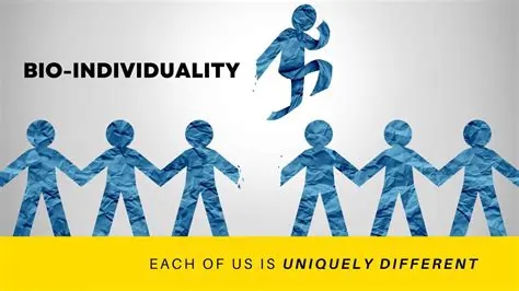 Factors Influencing Biological Individuality