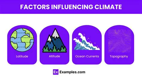 Factors that Influence a Lake Flush