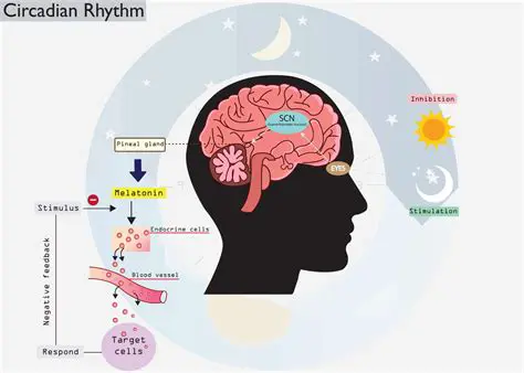 Factors That Influence Circadian Rhythms