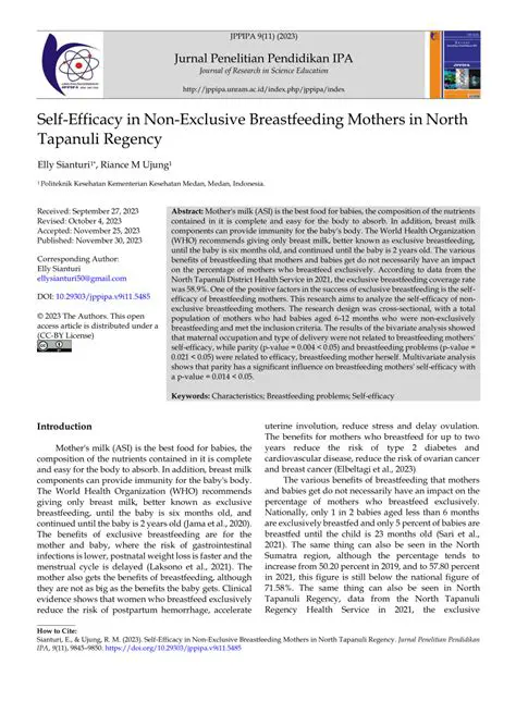 Factors that Influence the Diet of Postpartum Mothers in South Tapanuli Regency
