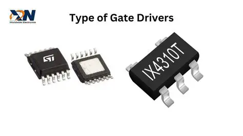 Failure Modes of Gate Drivers