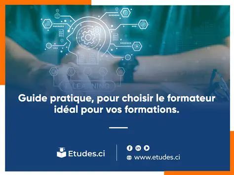 Faites une recherche approfondie