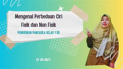 Faktor yang Mempengaruhi Identitas Nonfisik
