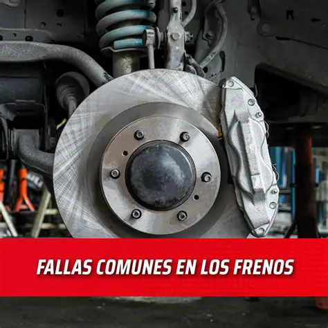 Fallas Comunes de Componentes de Video