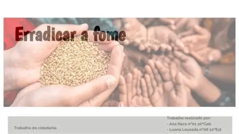 Falta de acesso a recursos e oportunidades