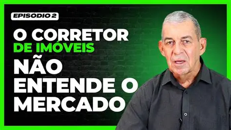 Falta de conhecimento do mercado