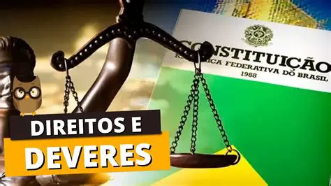 Falta de Direitos e Deveres