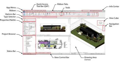 Familiar Icons and Interface