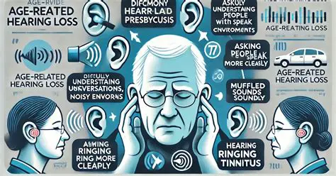 Family History of Hearing Loss