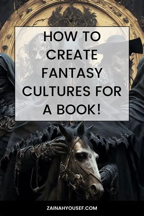 Fantasy literature websites