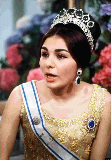 Farah Pahlavi: The Enduring Legacy of Iran's Last Empress
