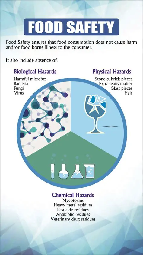Farmer Profile and Knowledge of Food Safety