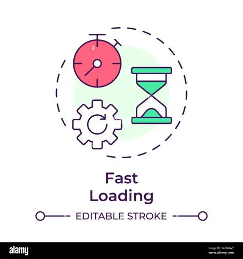 Fast Loading and Installation