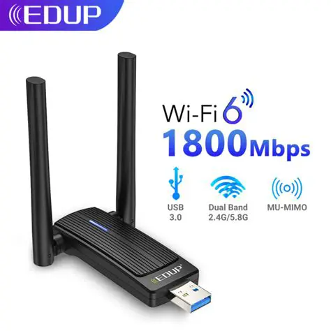 Fast Wireless Connectivity