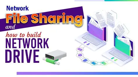 Faster Network File Sharing