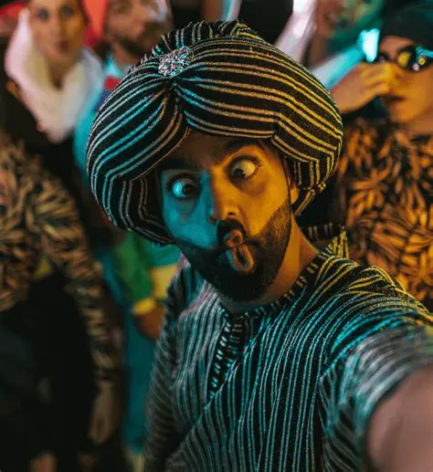 Fatih Ürek: Eine Ikone der türkischen Popkultur im Rampenlicht