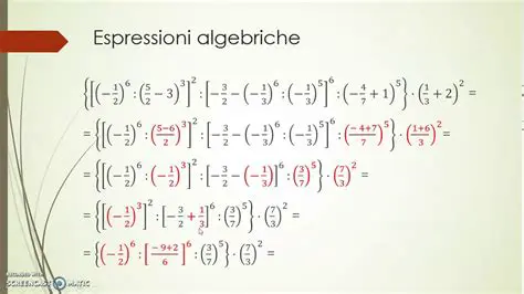 Fattorizzazione di Espressioni Algebriche