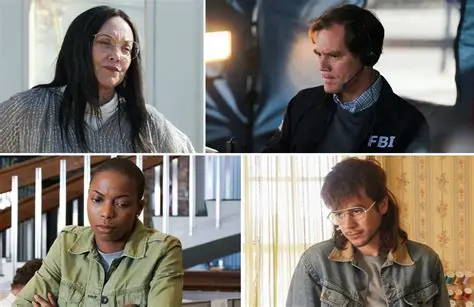 Unveiling the FBI Film: Fact vs. Fiction in Cinematic Espionage