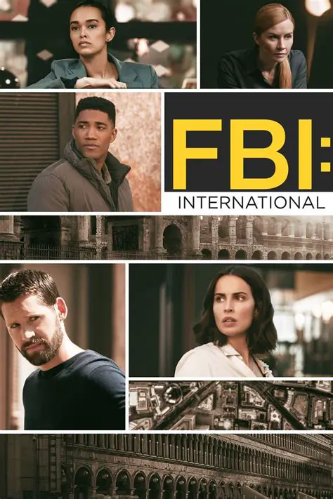 FBI: International Season 2 Episode 5 - A Deep Dive into 