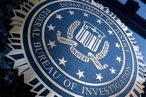 FBI News Briefing Live: Unpacking Today's Critical Updates and Investigations