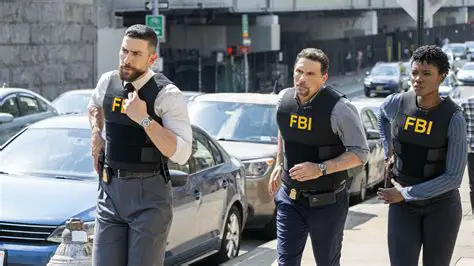 FBI Season 2 Episode 18: Cast, Guest Stars, and Behind-the-Scenes Insights