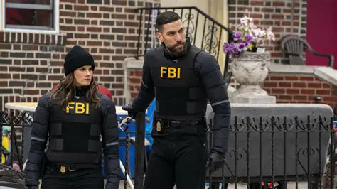 FBI Season 2 Episode 18 Ending Explained: Unraveling the Complexities of 